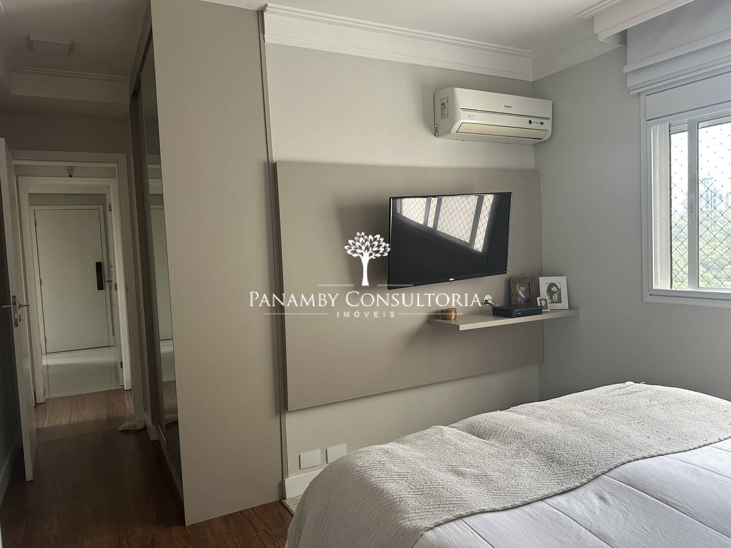 Apartamento, 3 quartos, 143 m² - Foto 58