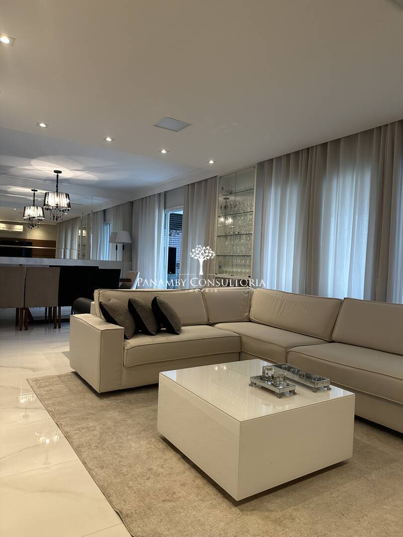 Apartamento, 3 quartos, 143 m² - Foto 60