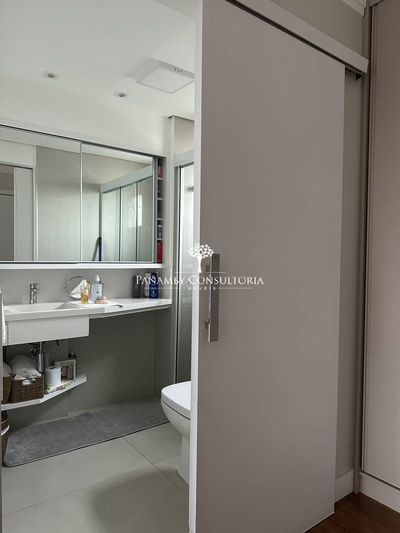 Apartamento, 3 quartos, 143 m² - Foto 61