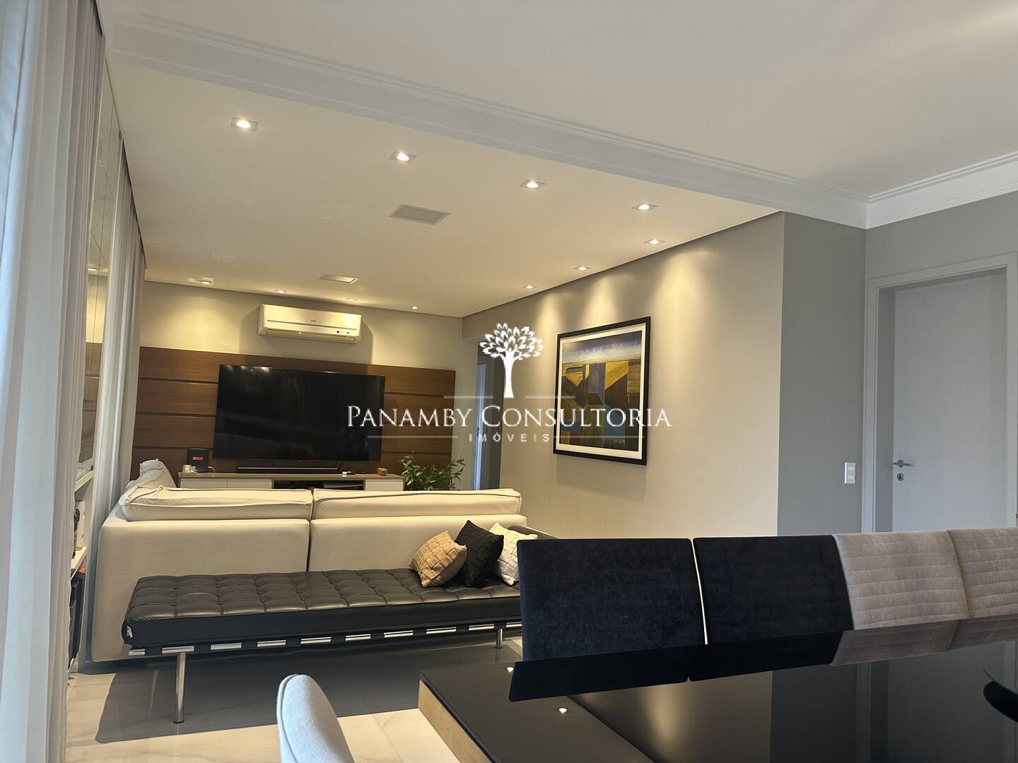Apartamento, 3 quartos, 143 m² - Foto 63