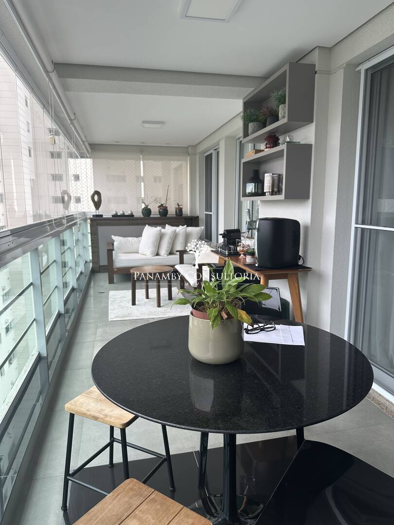 Apartamento, 3 quartos, 143 m² - Foto 69