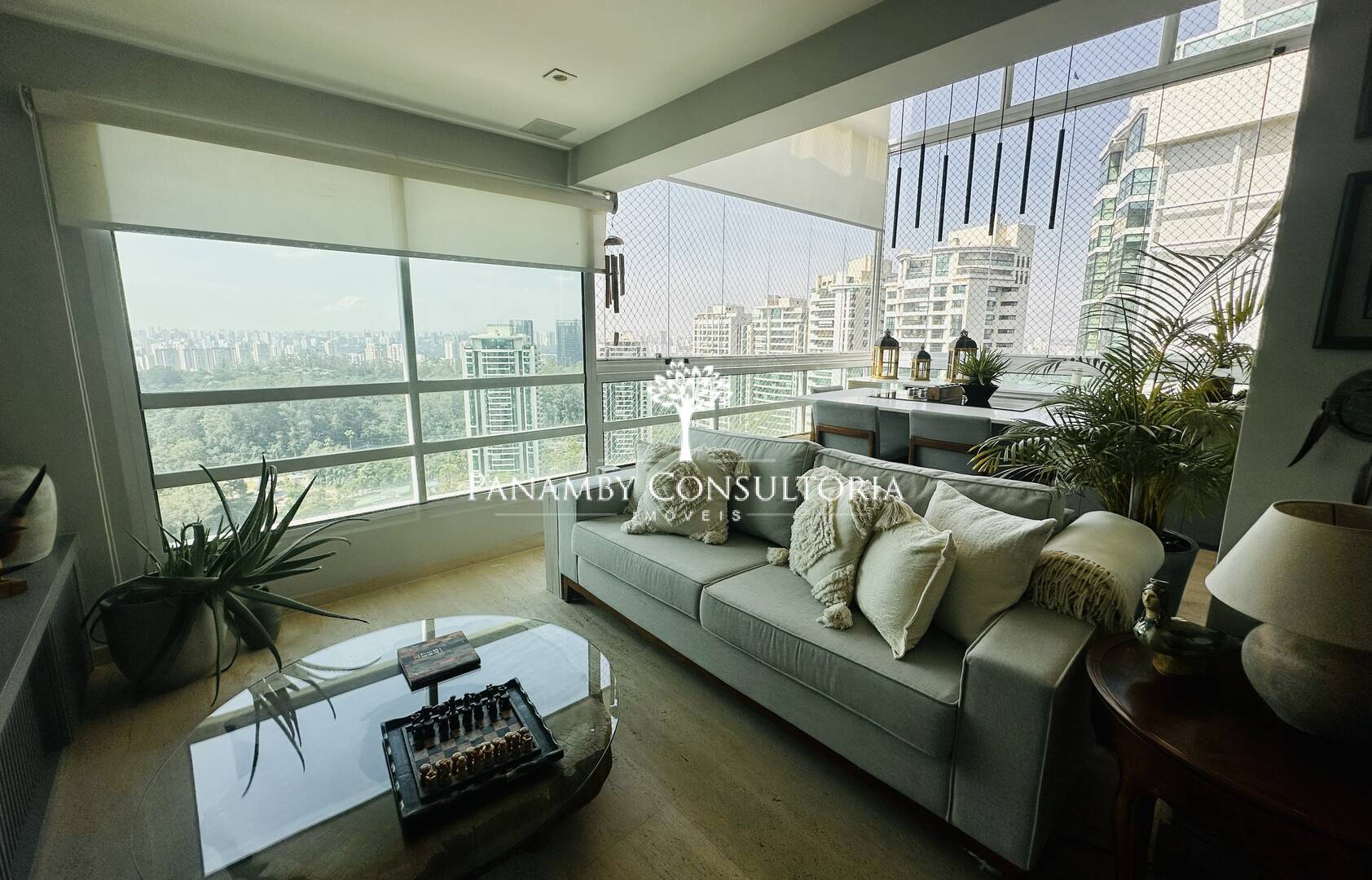 Apartamento, 4 quartos, 260 m² - Foto 1