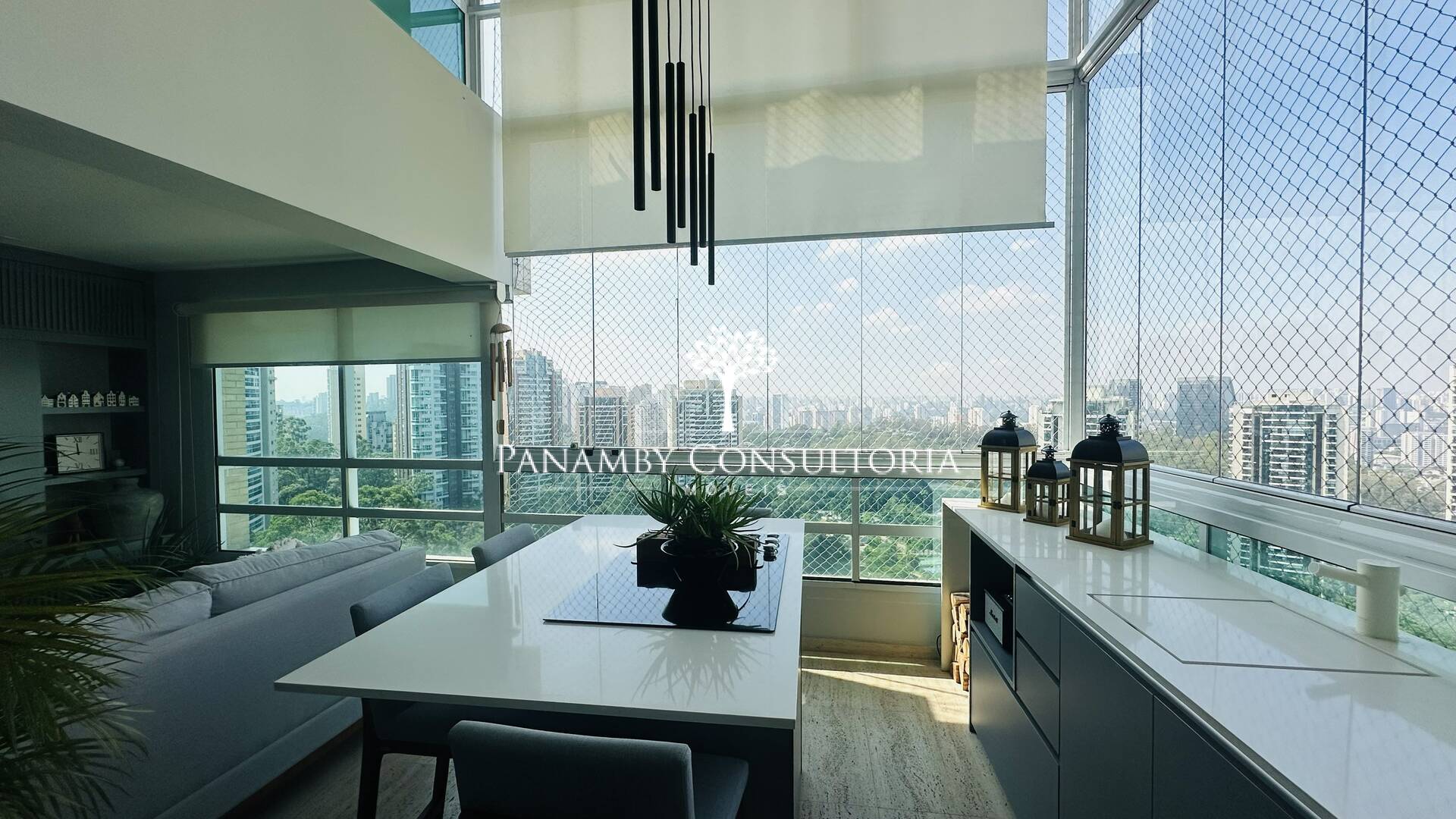 Apartamento, 4 quartos, 260 m² - Foto 8