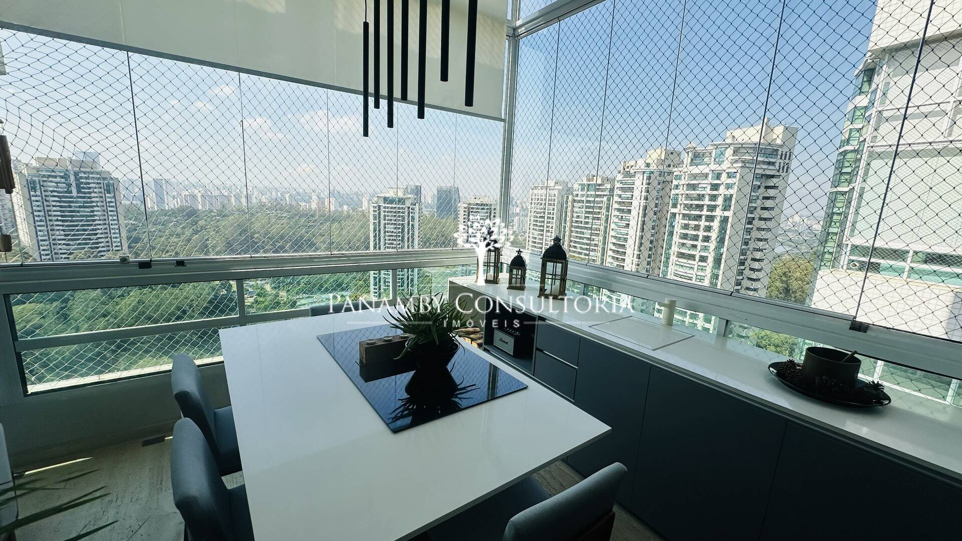 Apartamento, 4 quartos, 260 m² - Foto 9