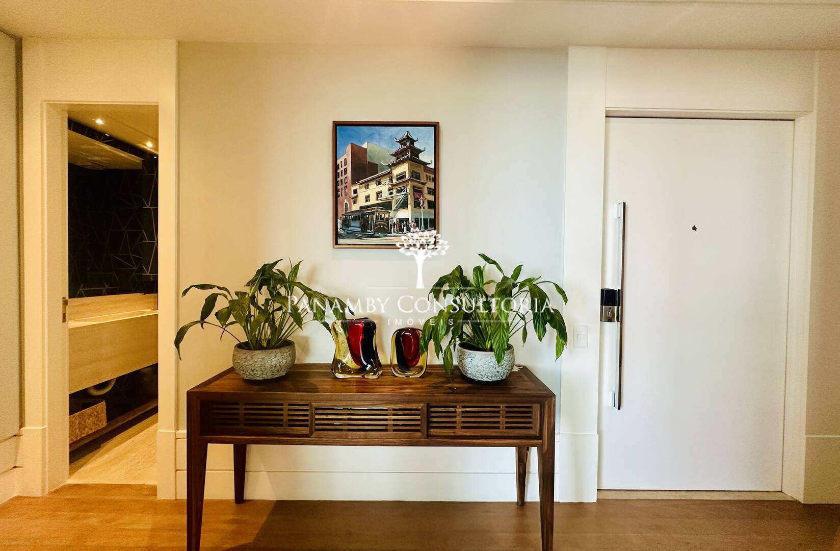 Apartamento, 4 quartos, 260 m² - Foto 13