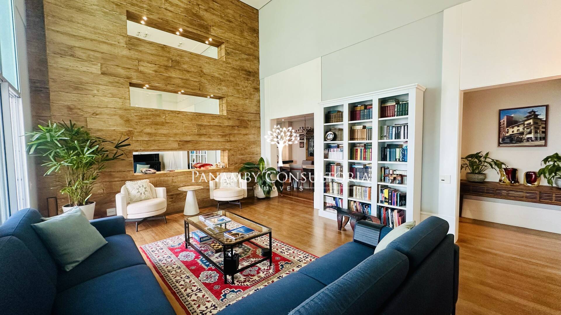 Apartamento, 4 quartos, 260 m² - Foto 4