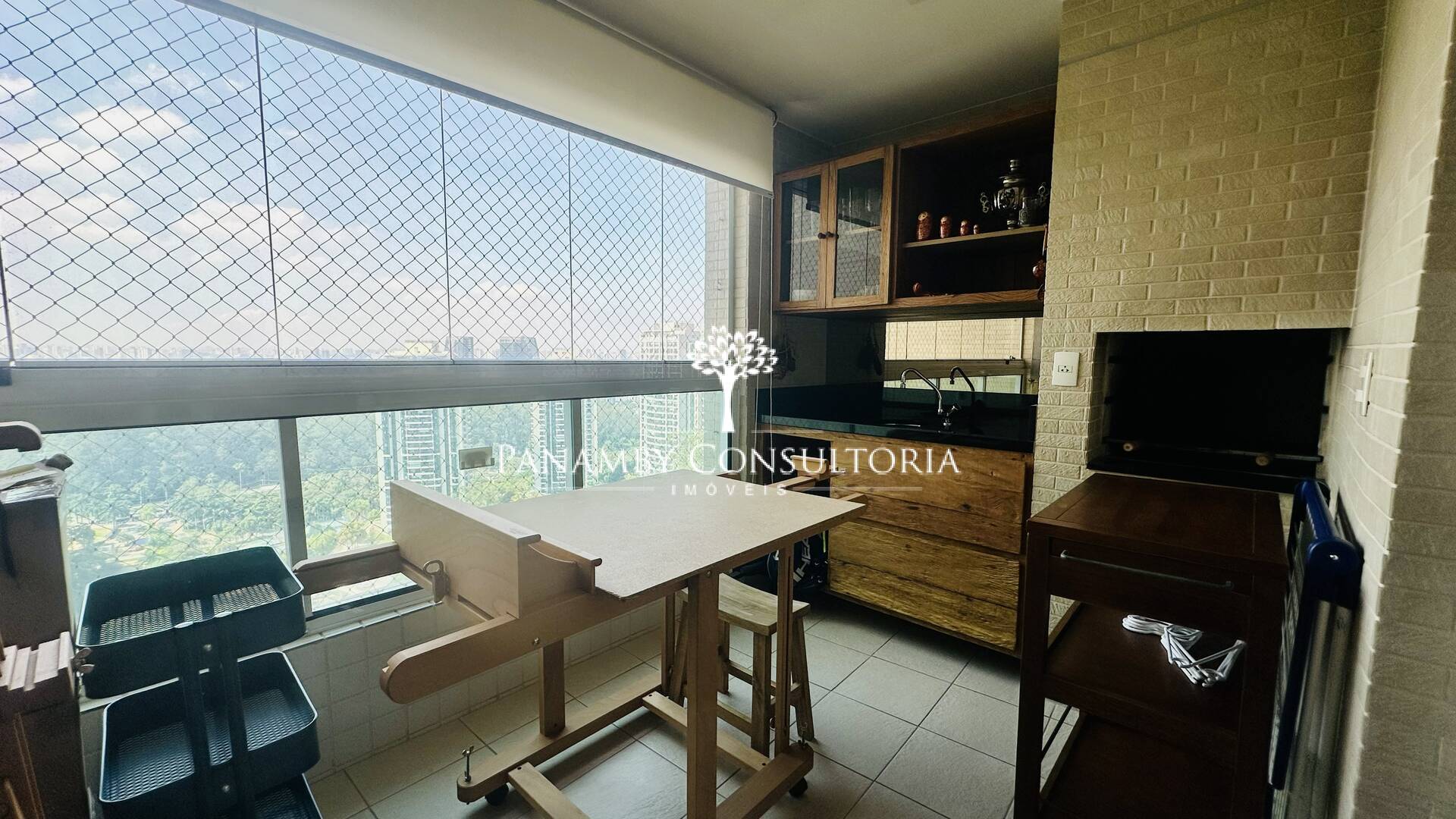 Apartamento, 4 quartos, 260 m² - Foto 11