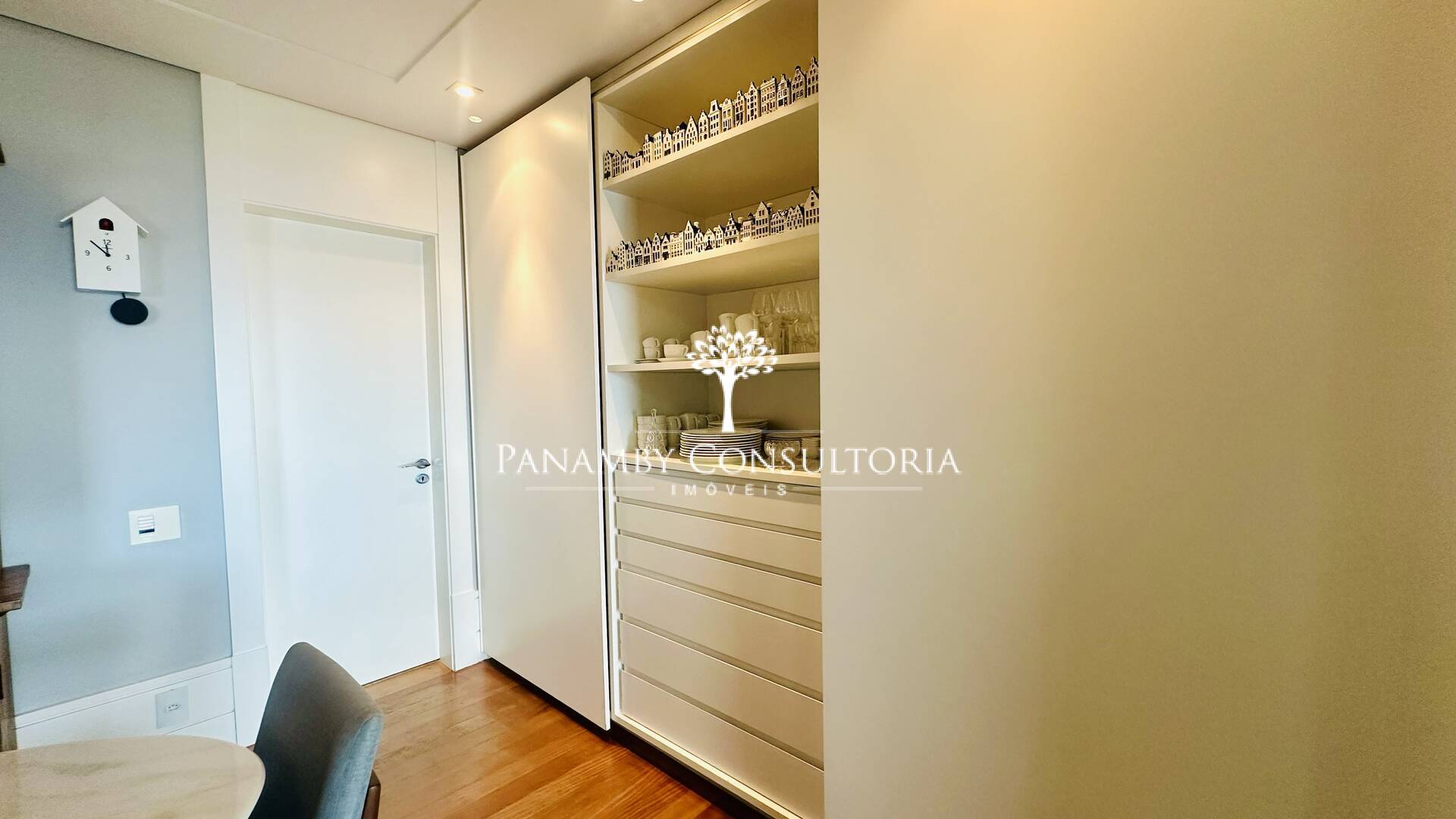 Apartamento, 4 quartos, 260 m² - Foto 14