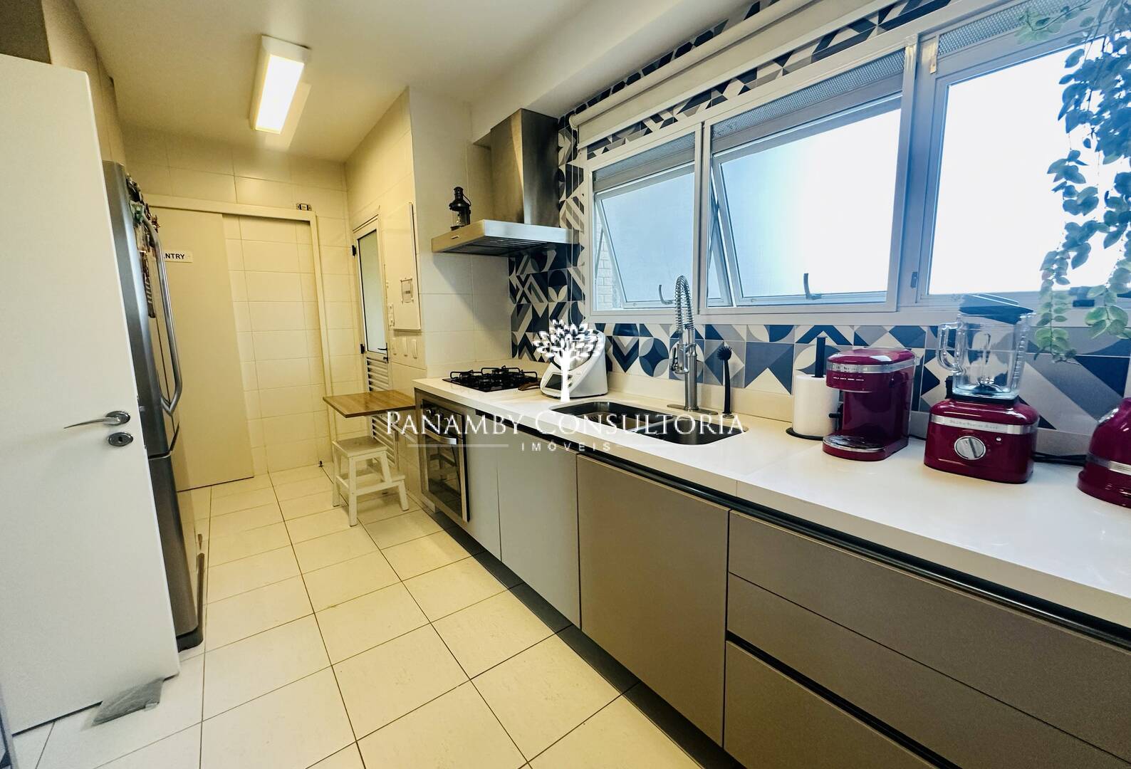 Apartamento, 4 quartos, 260 m² - Foto 15