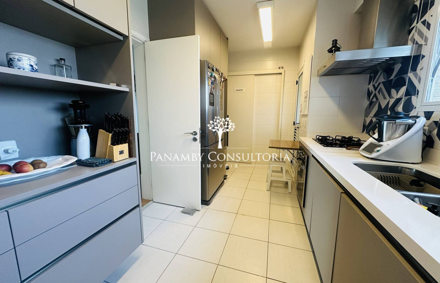 Apartamento, 4 quartos, 260 m² - Foto 16