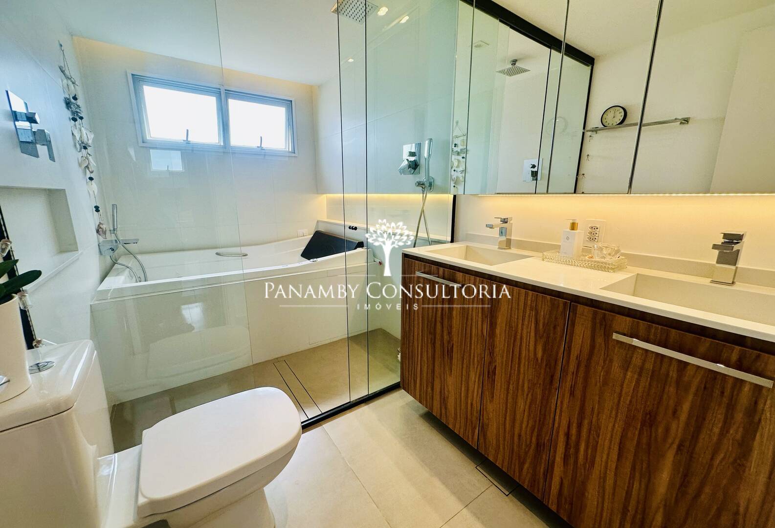 Apartamento, 4 quartos, 260 m² - Foto 18