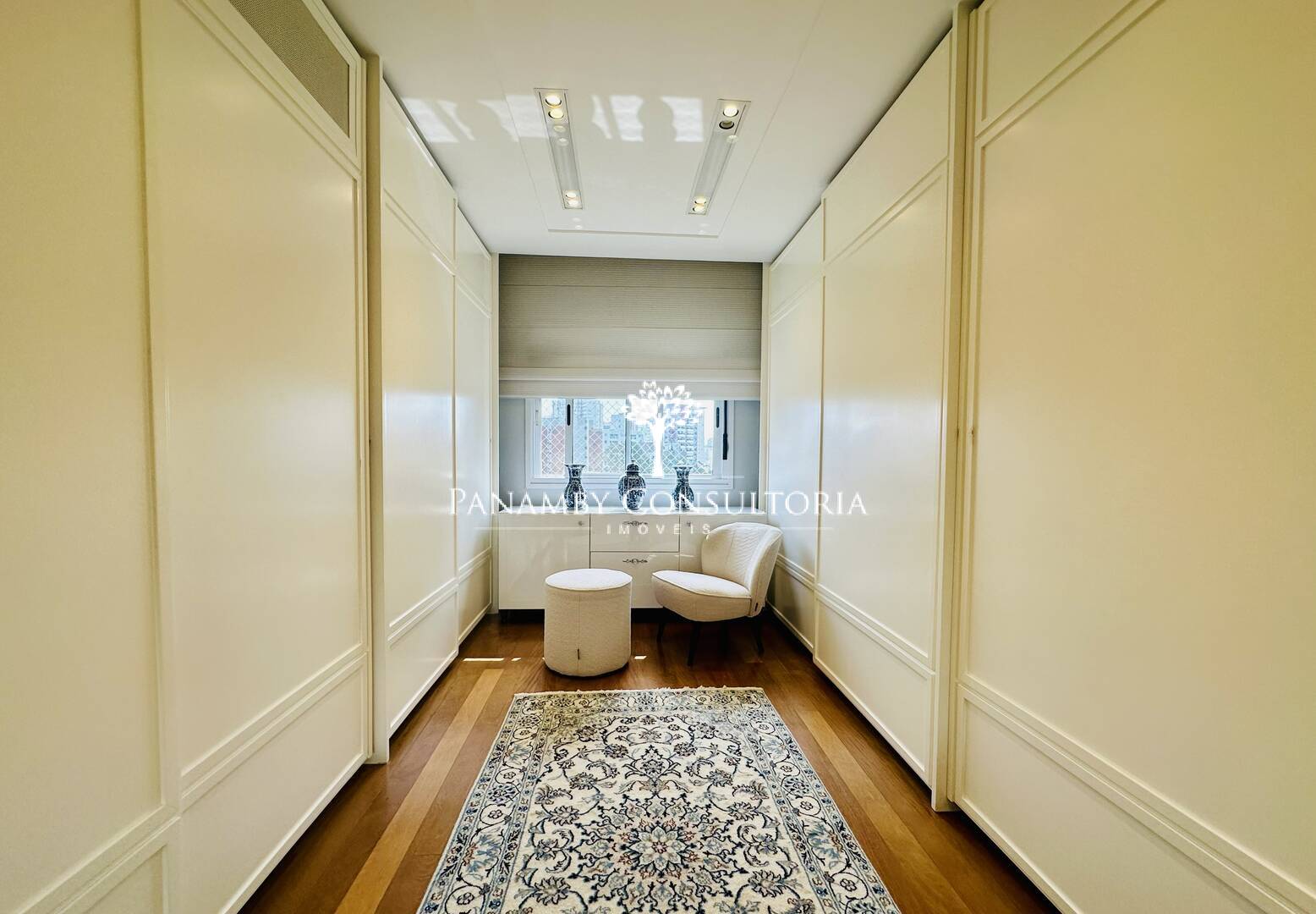 Apartamento, 4 quartos, 260 m² - Foto 19