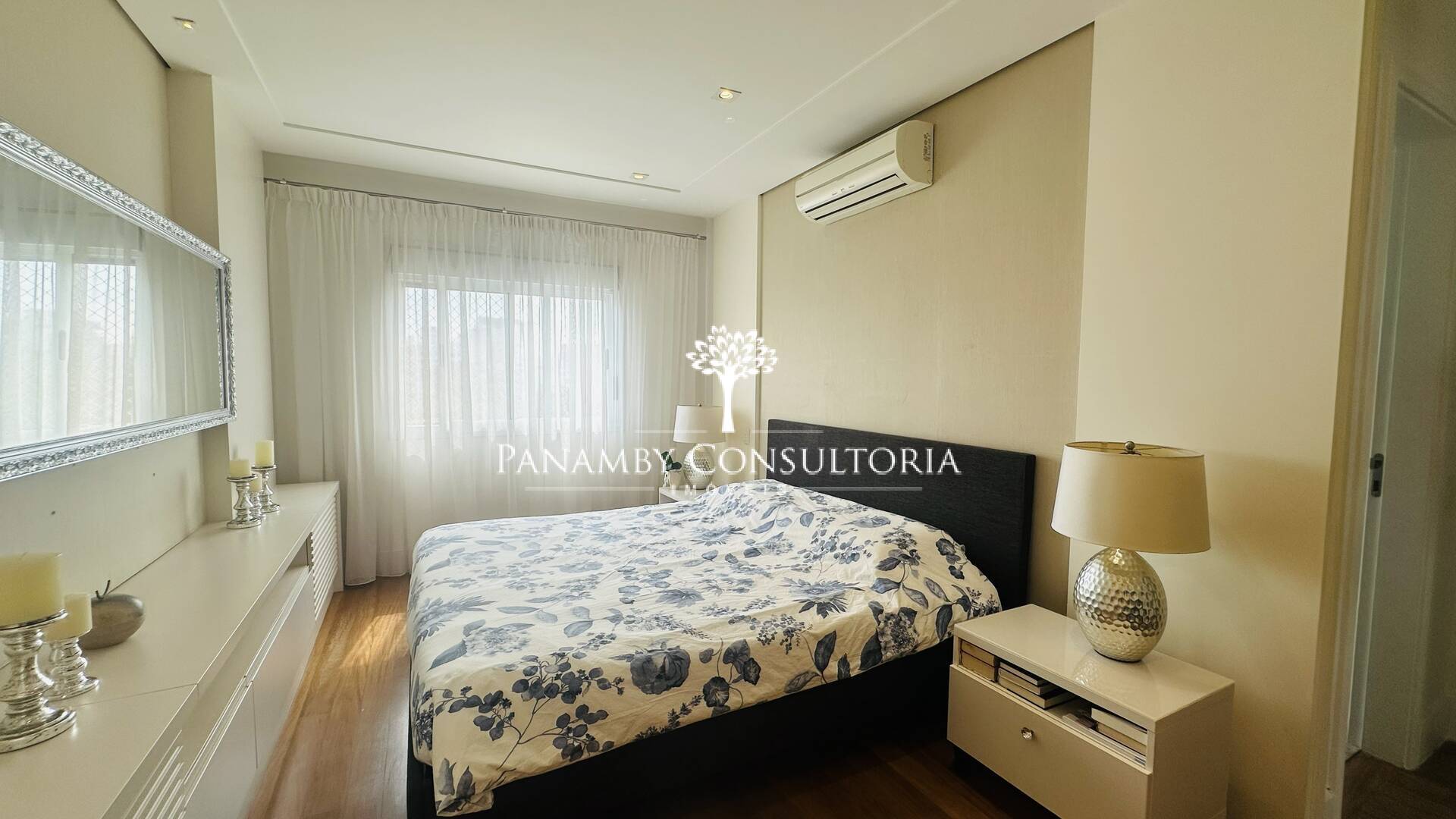 Apartamento, 4 quartos, 260 m² - Foto 20