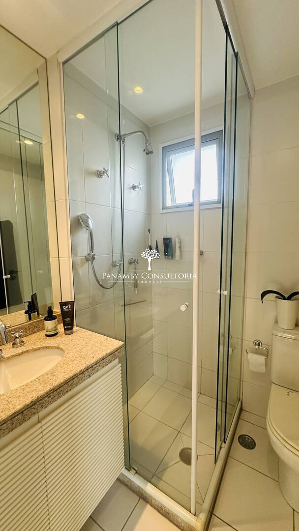 Apartamento, 4 quartos, 260 m² - Foto 22