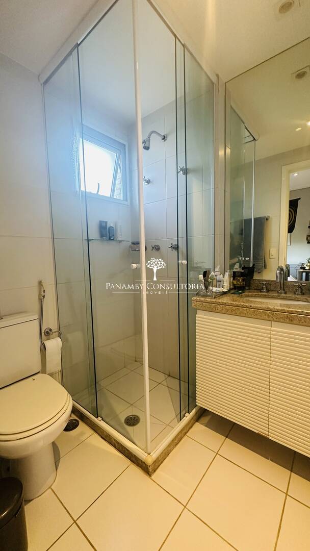 Apartamento, 4 quartos, 260 m² - Foto 23