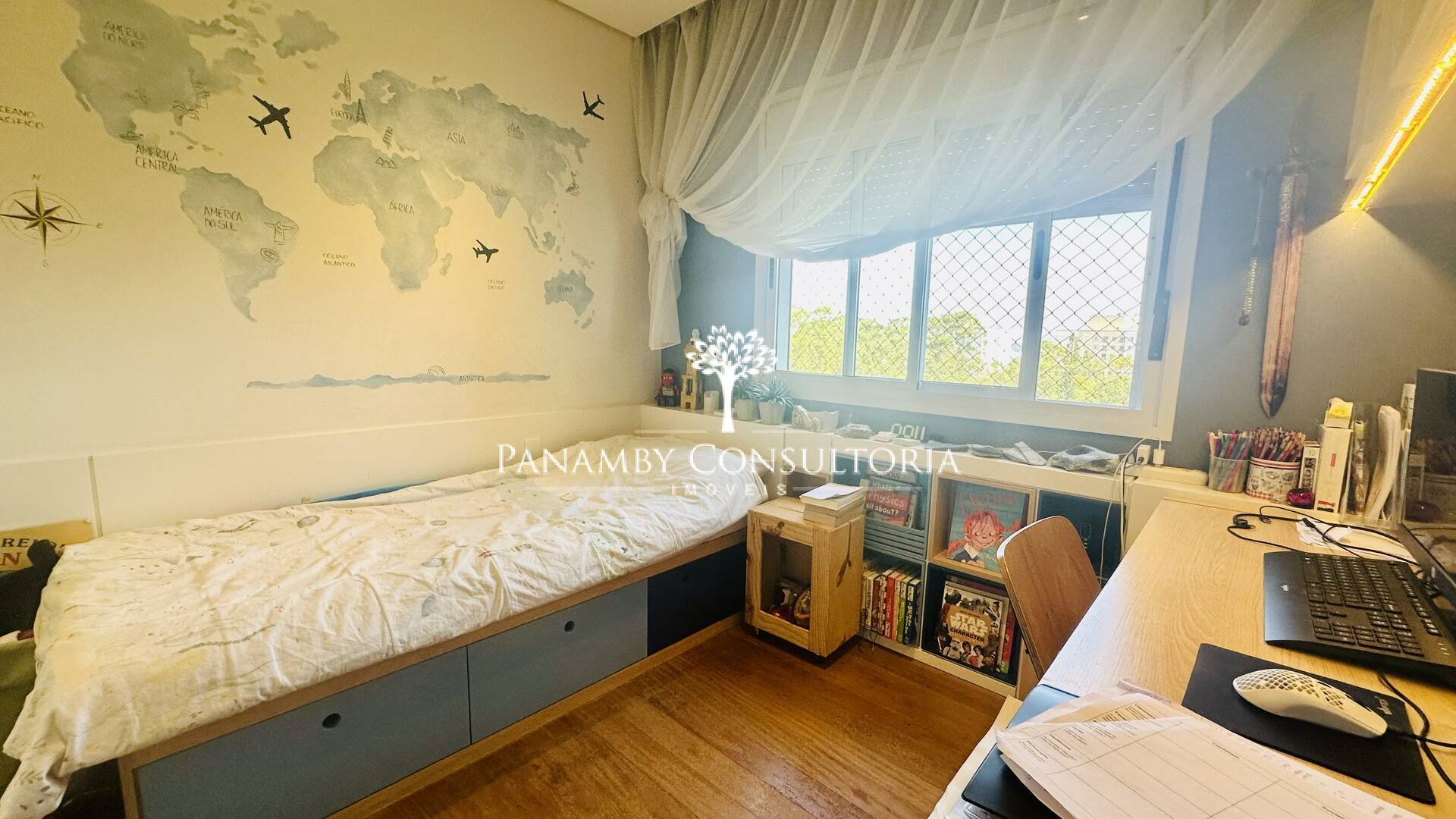 Apartamento, 4 quartos, 260 m² - Foto 24