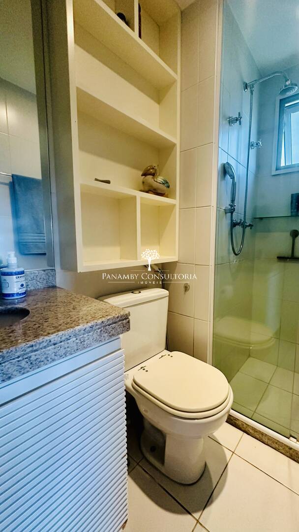 Apartamento, 4 quartos, 260 m² - Foto 25
