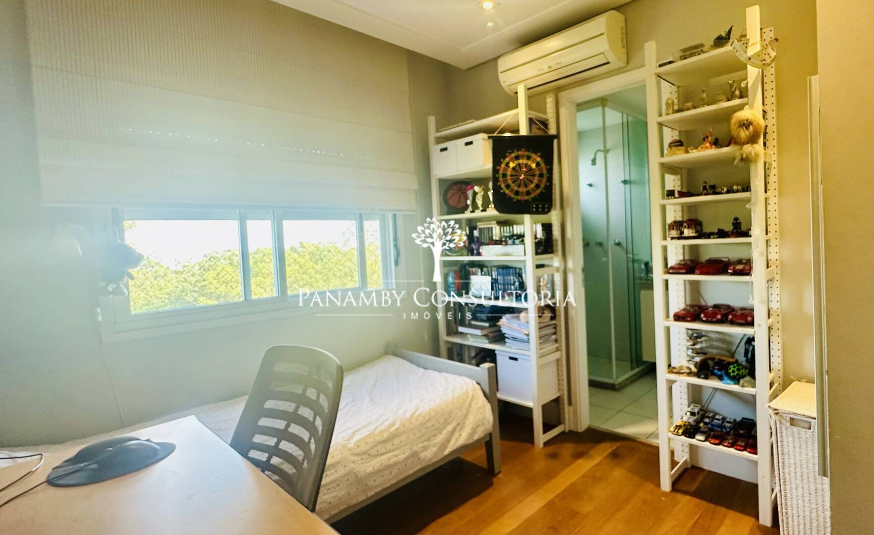 Apartamento, 4 quartos, 260 m² - Foto 26