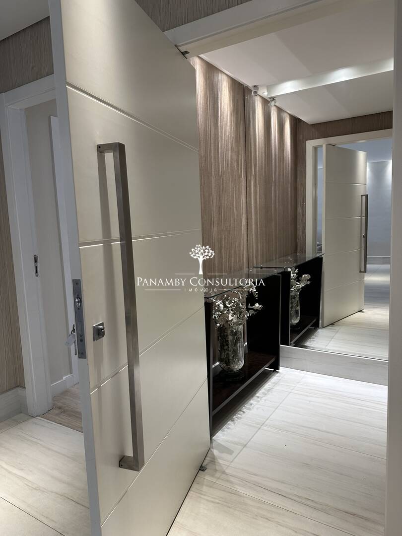 Apartamento, 4 quartos, 213 m² - Foto 12