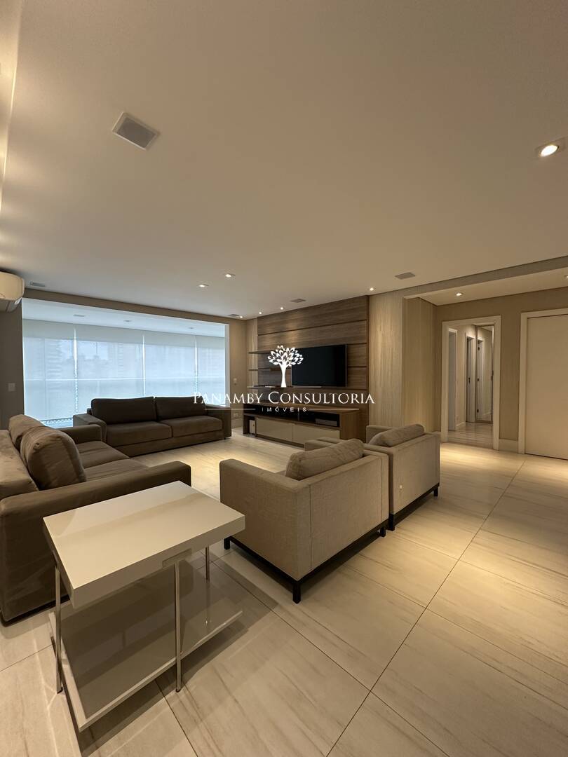 Apartamento, 4 quartos, 213 m² - Foto 4