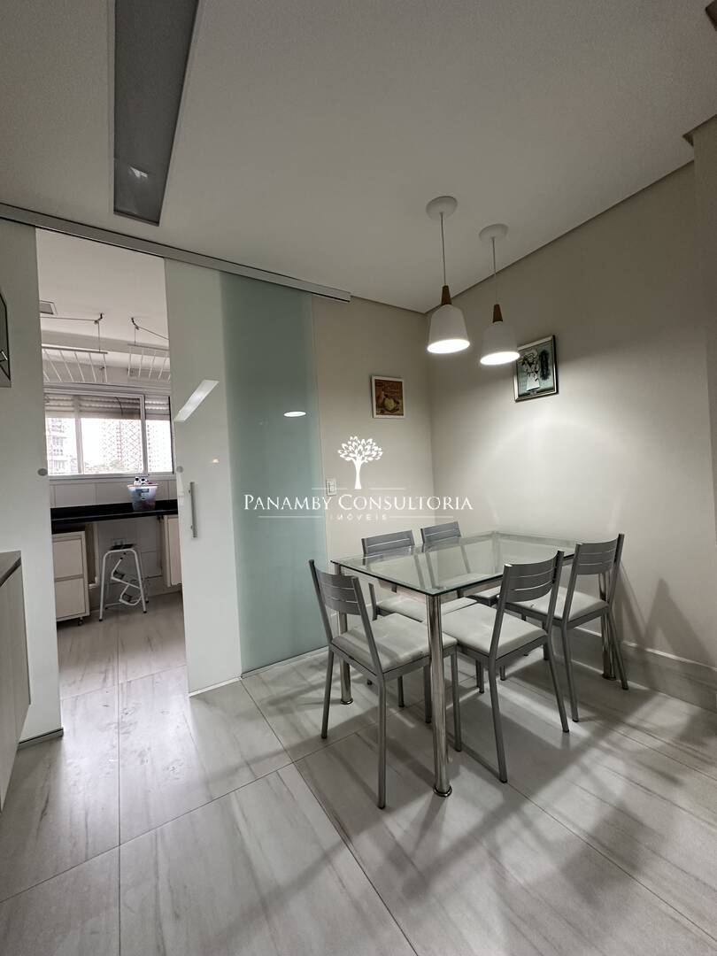 Apartamento, 4 quartos, 213 m² - Foto 13
