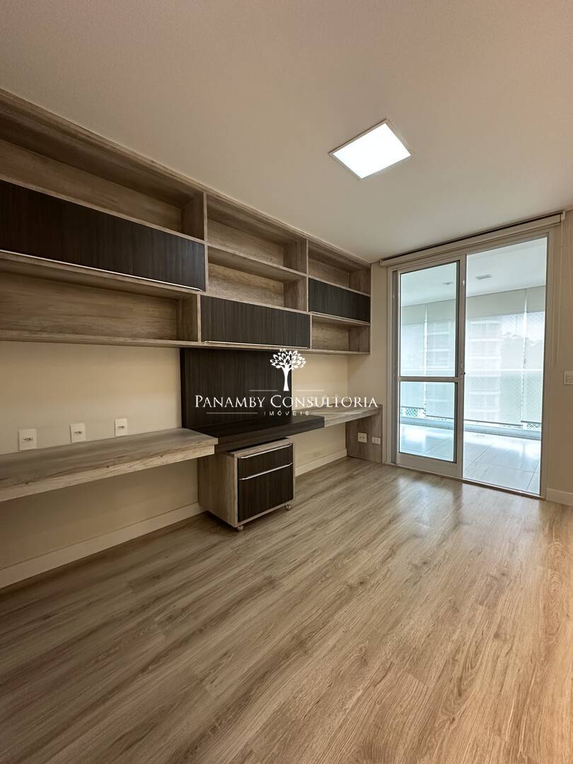 Apartamento, 4 quartos, 213 m² - Foto 14