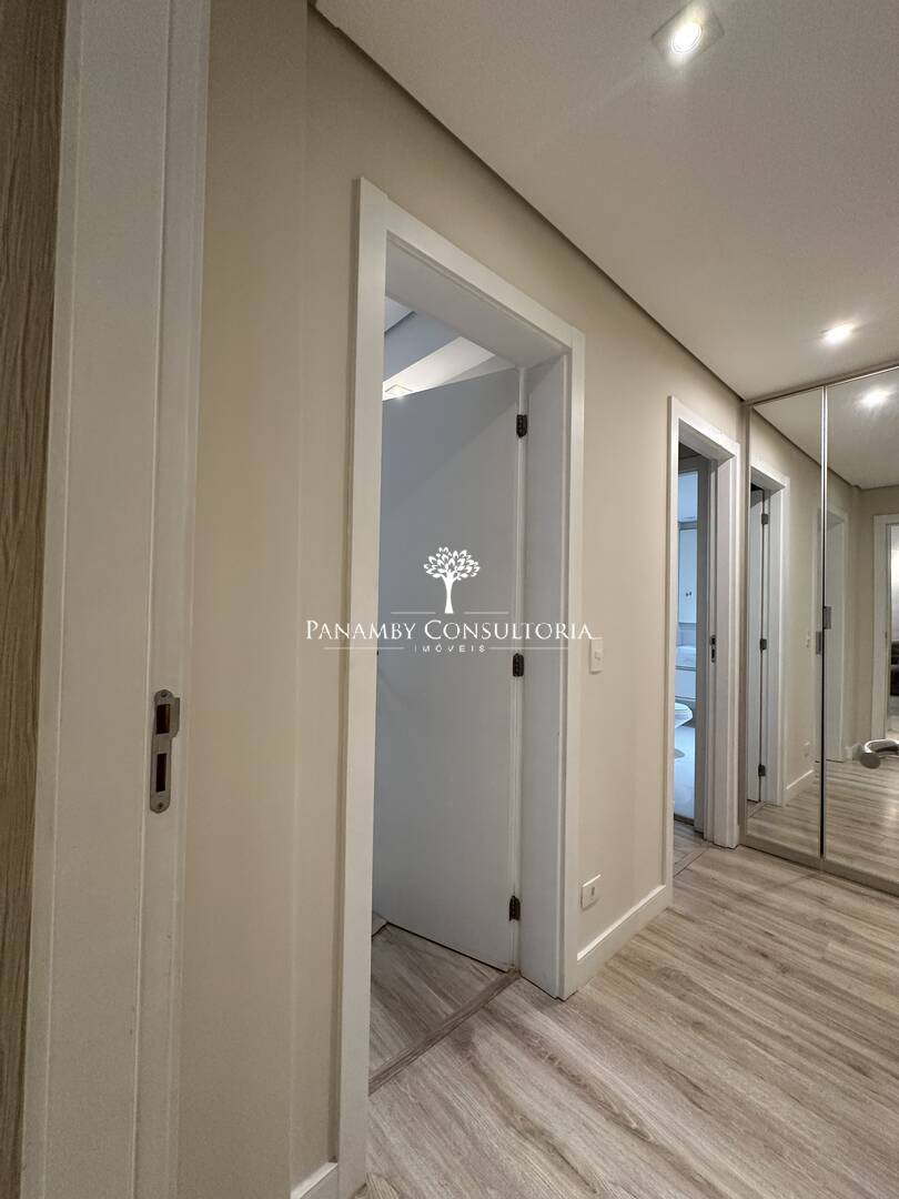 Apartamento, 4 quartos, 213 m² - Foto 15