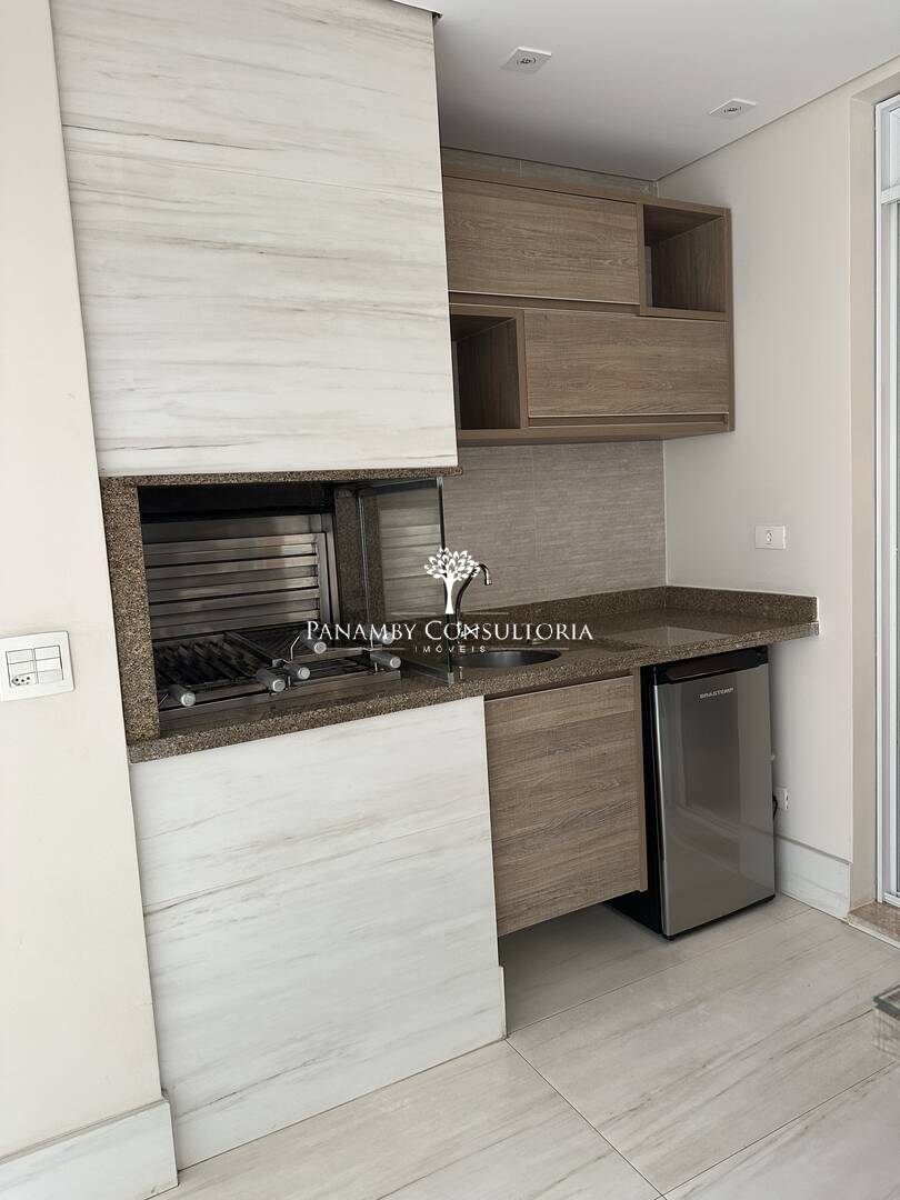 Apartamento, 4 quartos, 213 m² - Foto 10