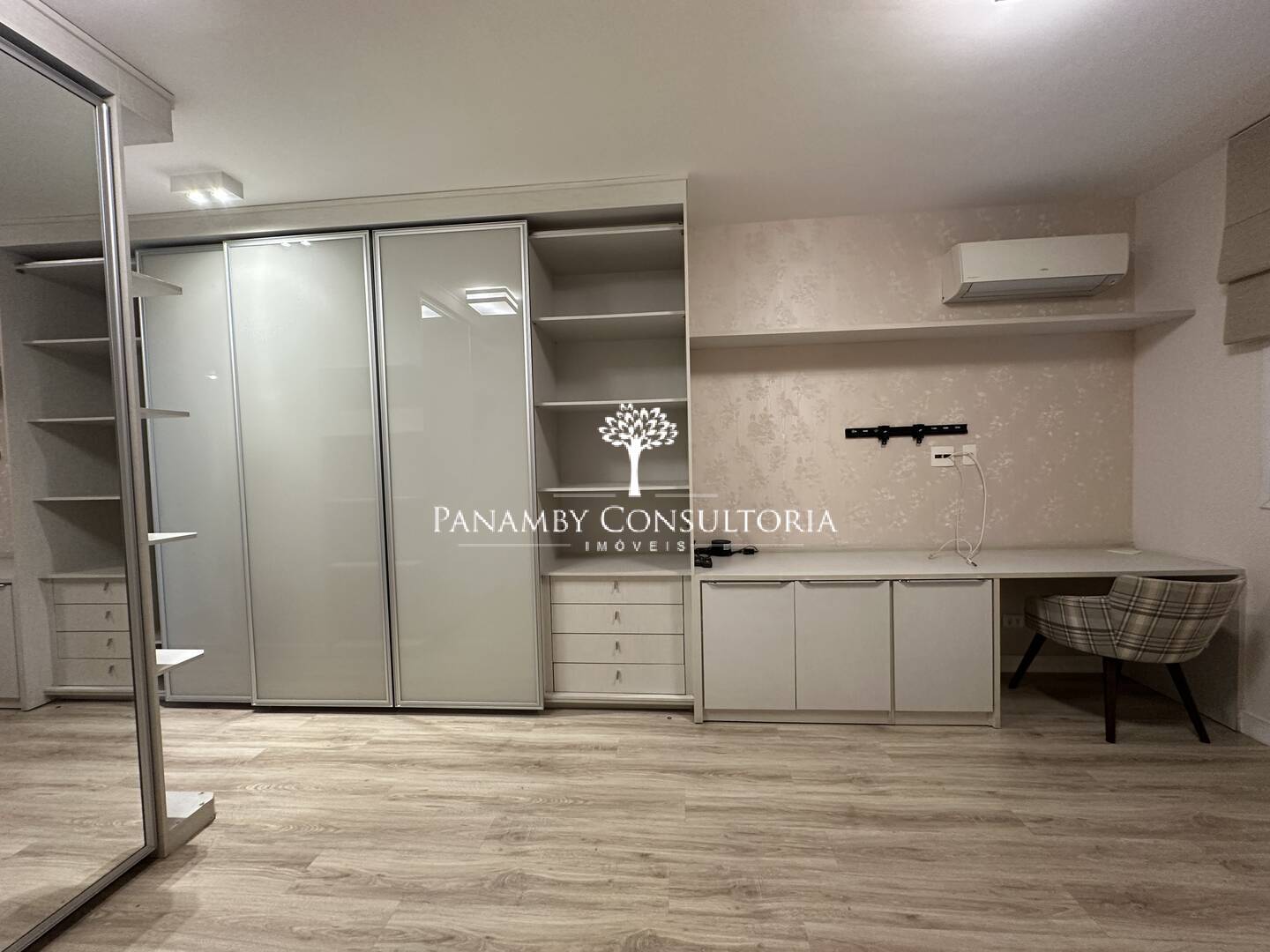 Apartamento, 4 quartos, 213 m² - Foto 18