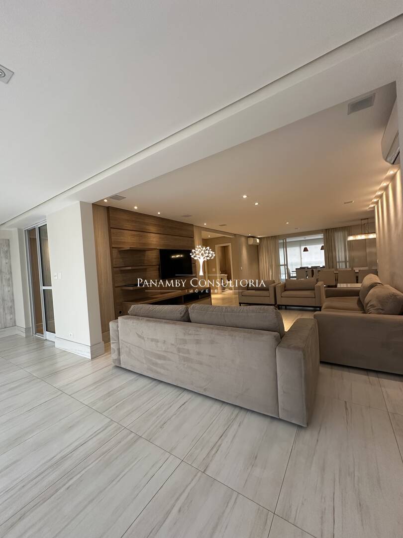 Apartamento, 4 quartos, 213 m² - Foto 2
