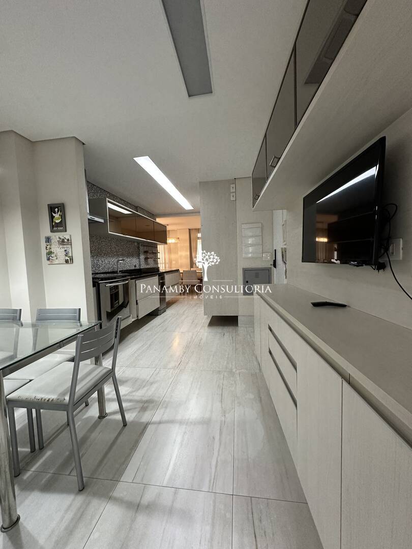 Apartamento, 4 quartos, 213 m² - Foto 11