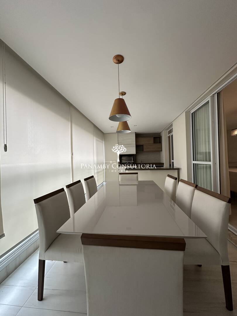 Apartamento, 4 quartos, 213 m² - Foto 5