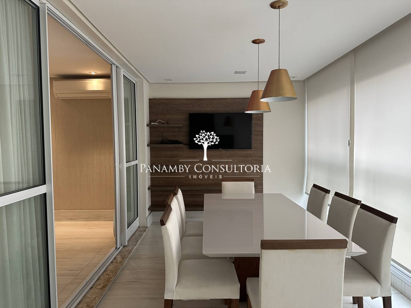 Apartamento, 4 quartos, 213 m² - Foto 7