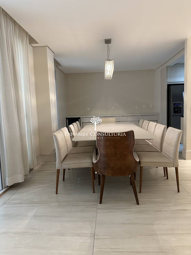Apartamento, 4 quartos, 213 m² - Foto 8