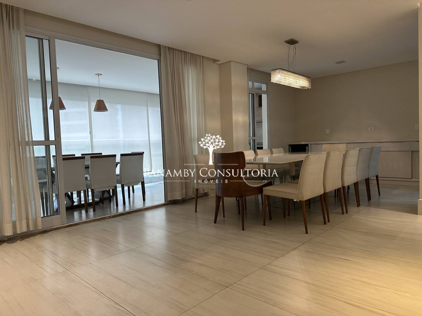Apartamento, 4 quartos, 213 m² - Foto 6