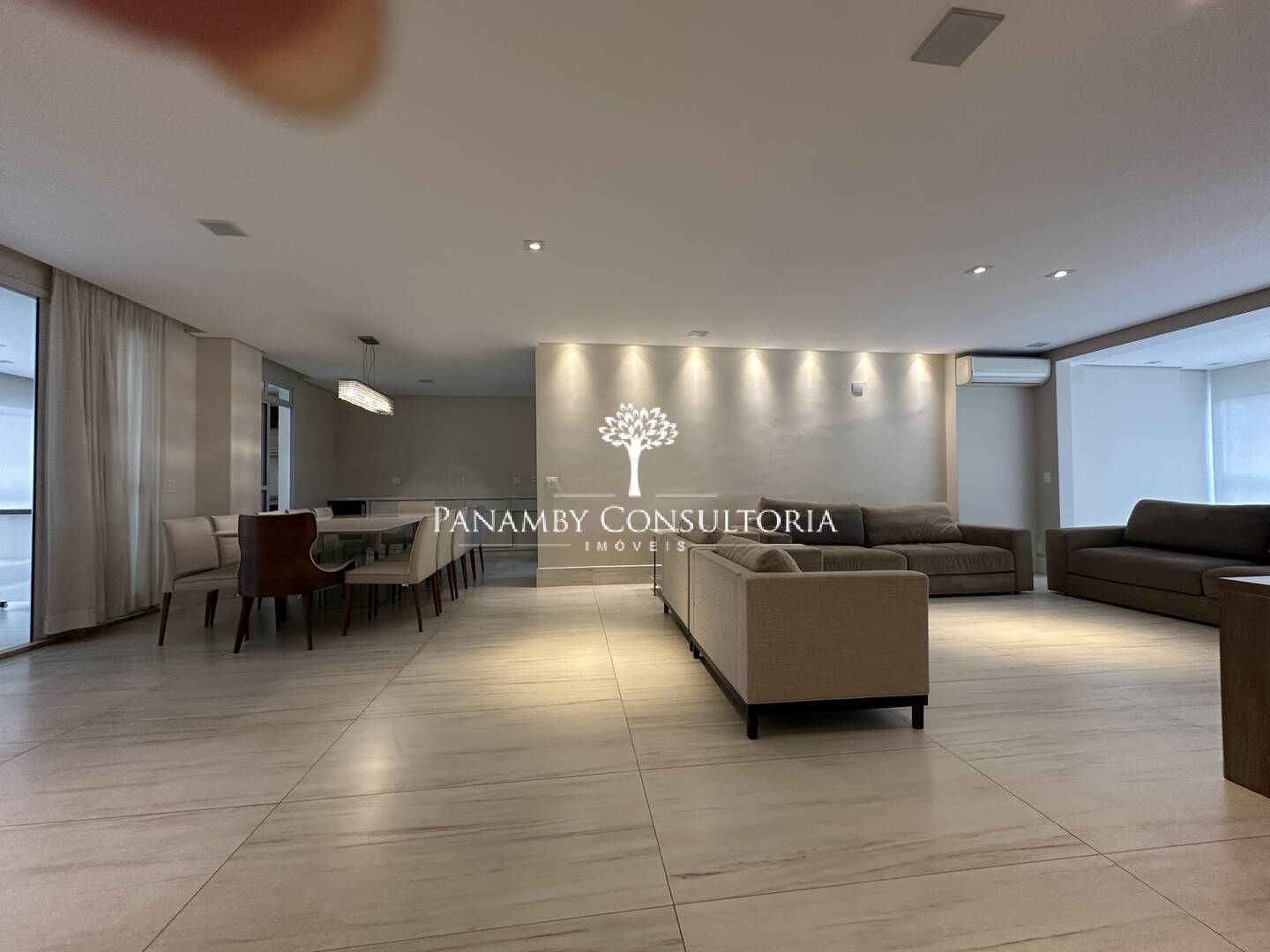 Apartamento, 4 quartos, 213 m² - Foto 9