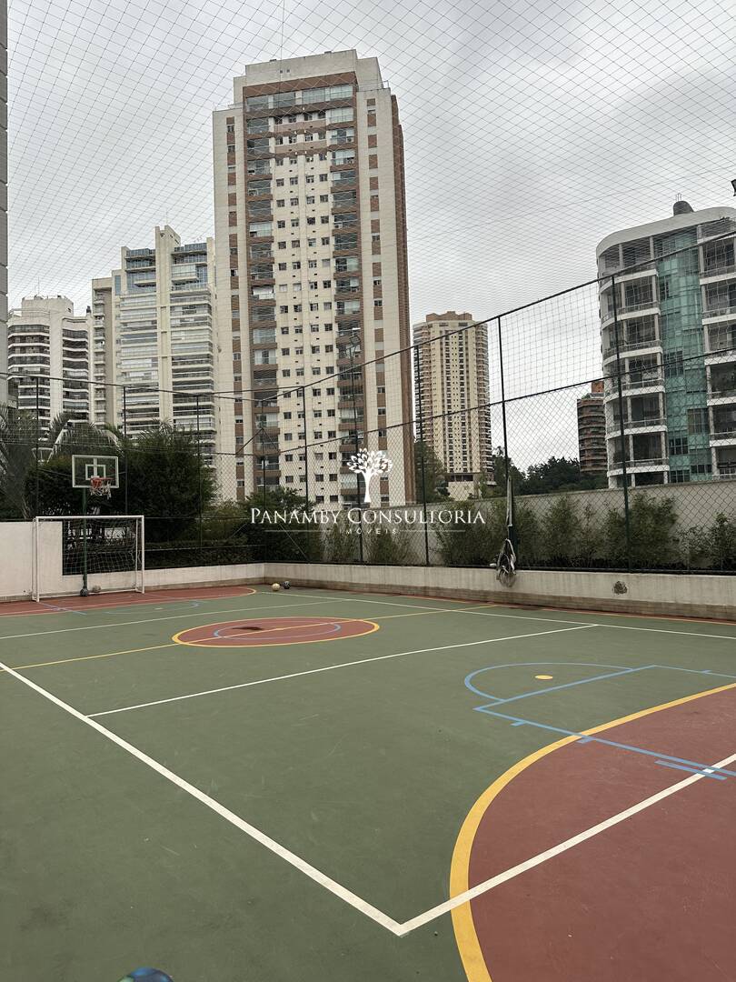 Apartamento, 4 quartos, 213 m² - Foto 32