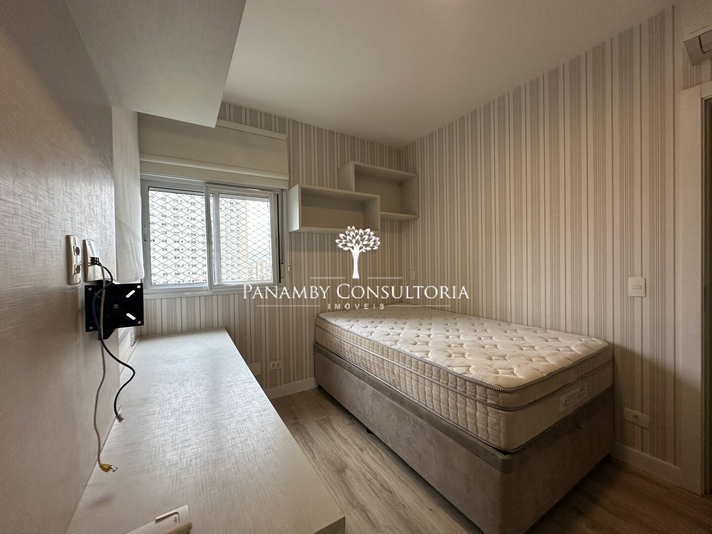Apartamento, 4 quartos, 213 m² - Foto 21