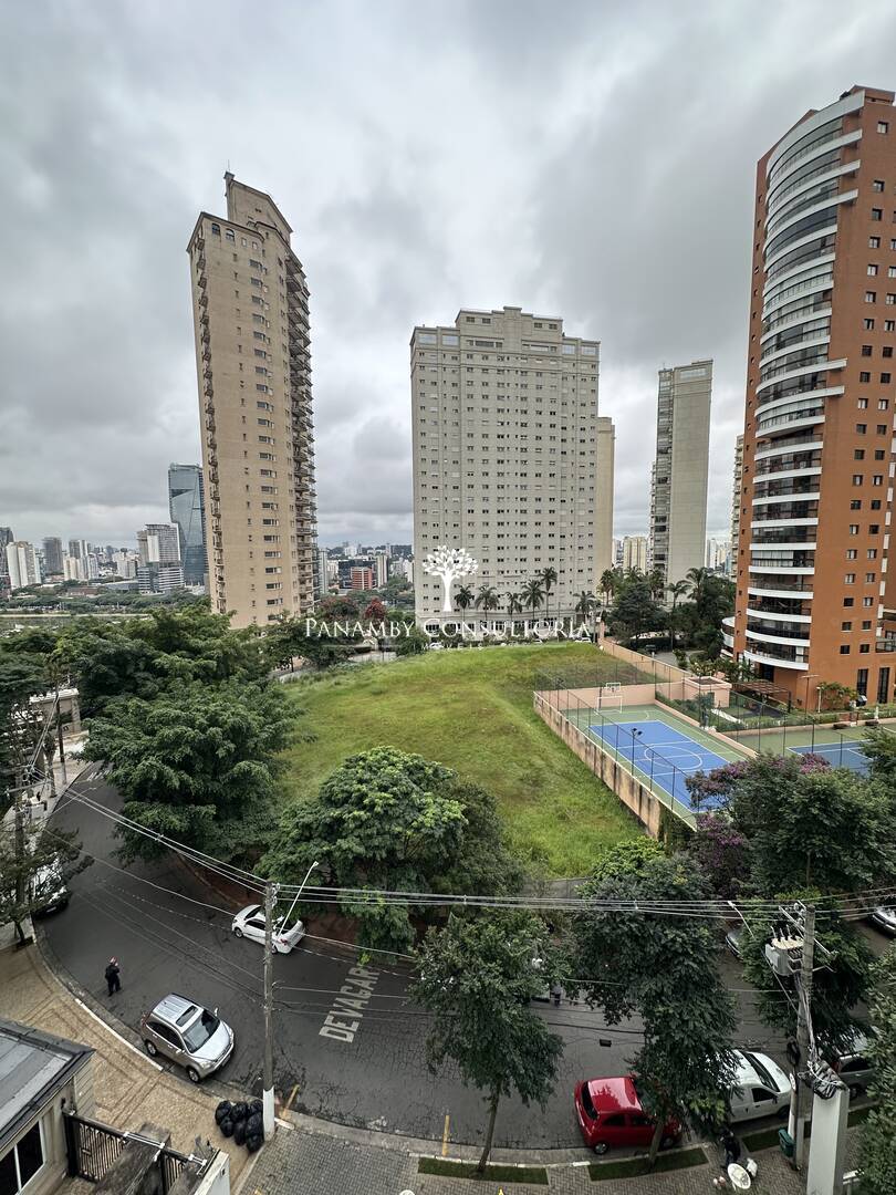 Apartamento, 4 quartos, 213 m² - Foto 33