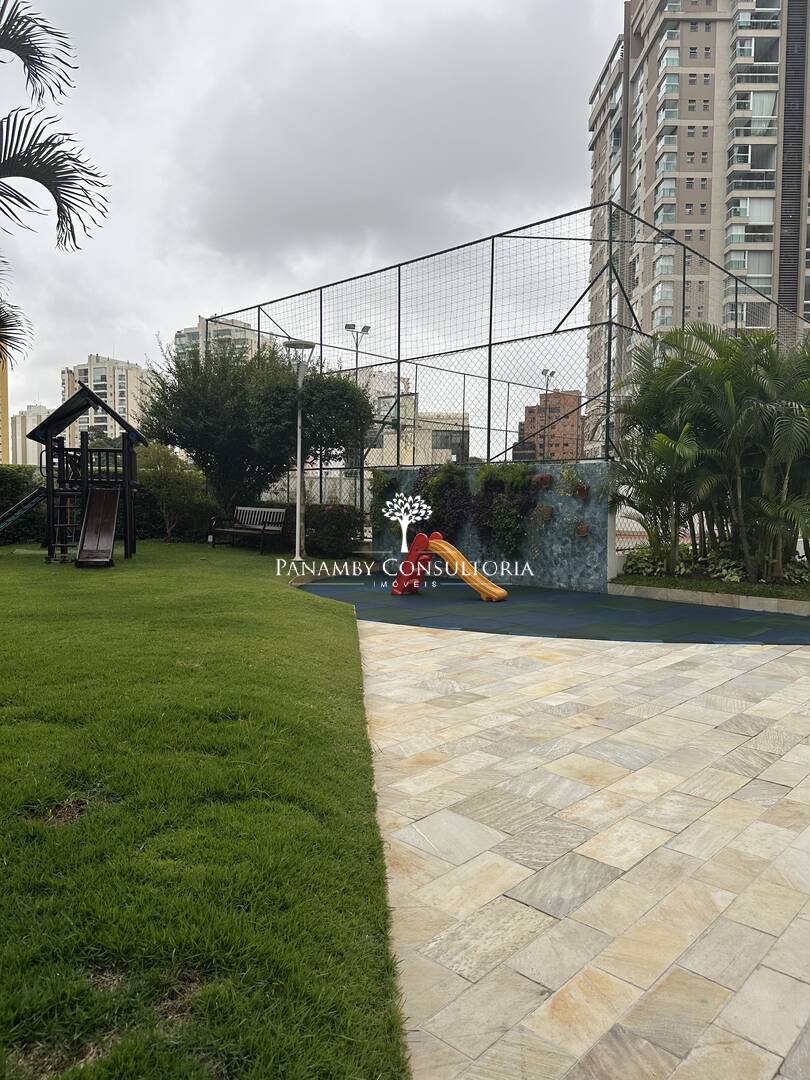 Apartamento, 4 quartos, 213 m² - Foto 34