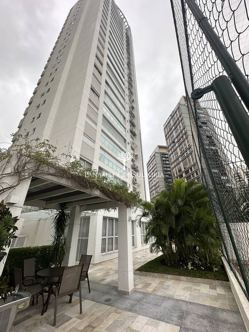 Apartamento, 4 quartos, 213 m² - Foto 27