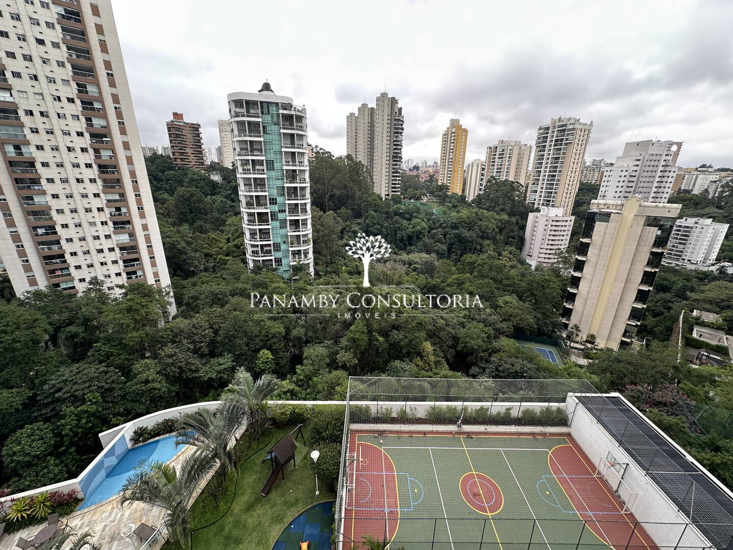 Apartamento, 4 quartos, 213 m² - Foto 30