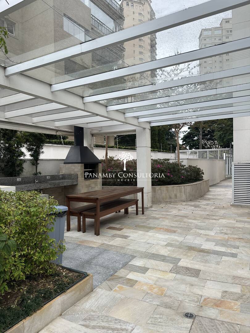 Apartamento, 4 quartos, 213 m² - Foto 31