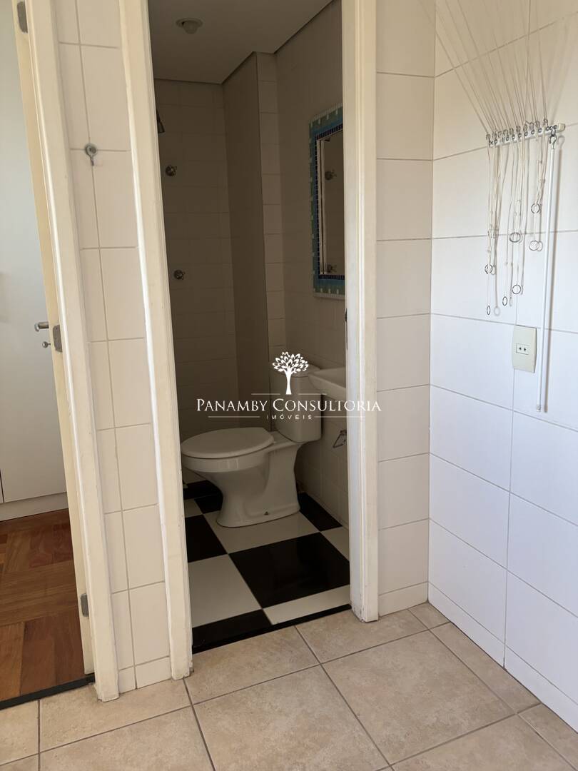 Apartamento, 3 quartos, 160 m² - Foto 33
