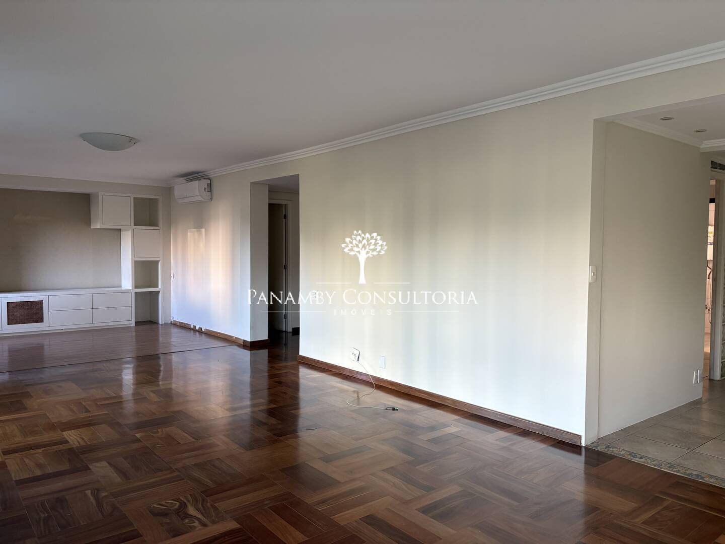 Apartamento, 3 quartos, 160 m² - Foto 2