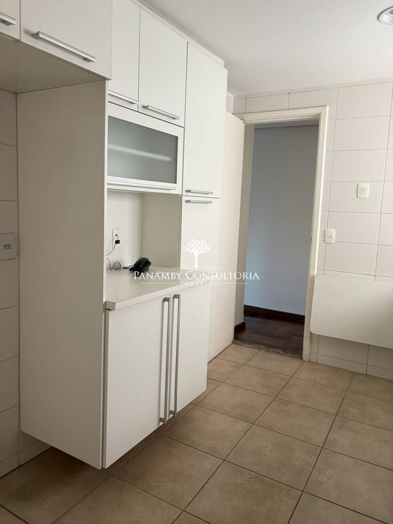 Apartamento, 3 quartos, 160 m² - Foto 30