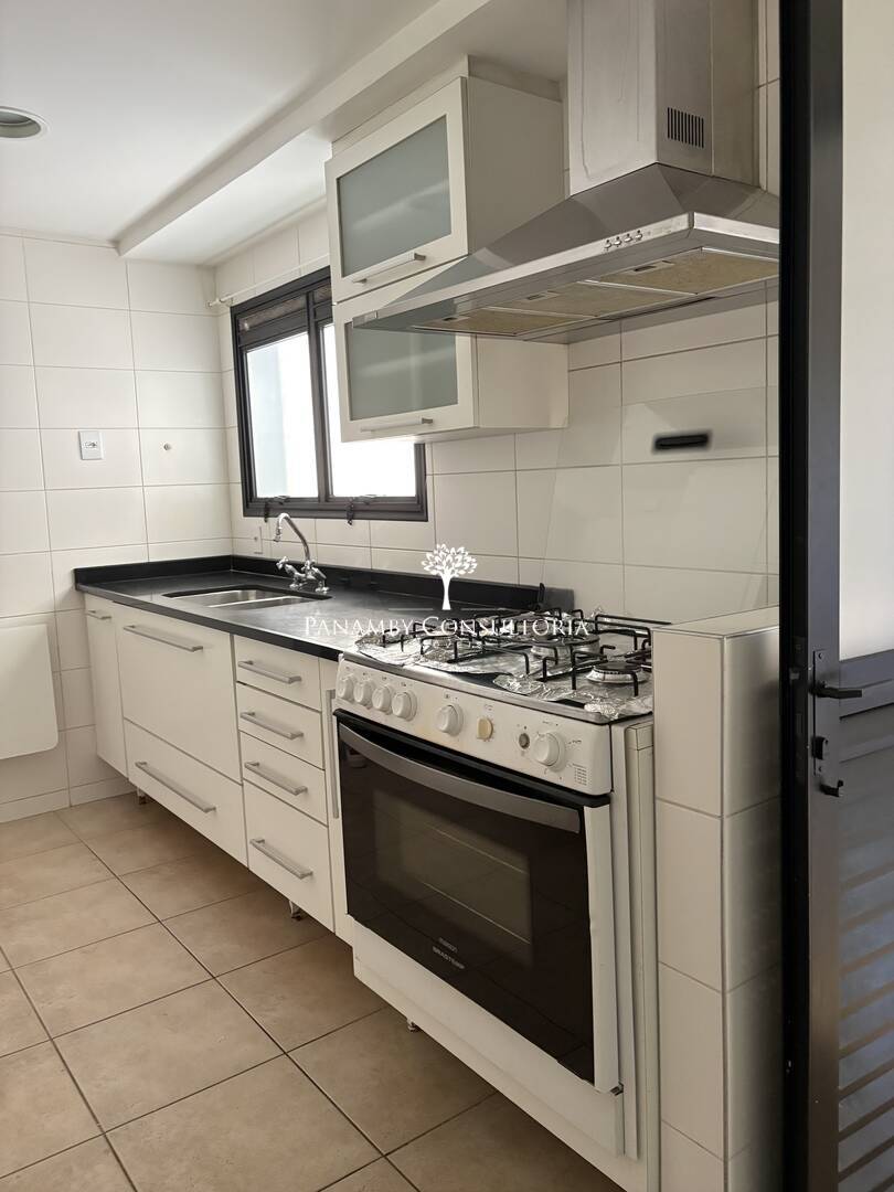 Apartamento, 3 quartos, 160 m² - Foto 28