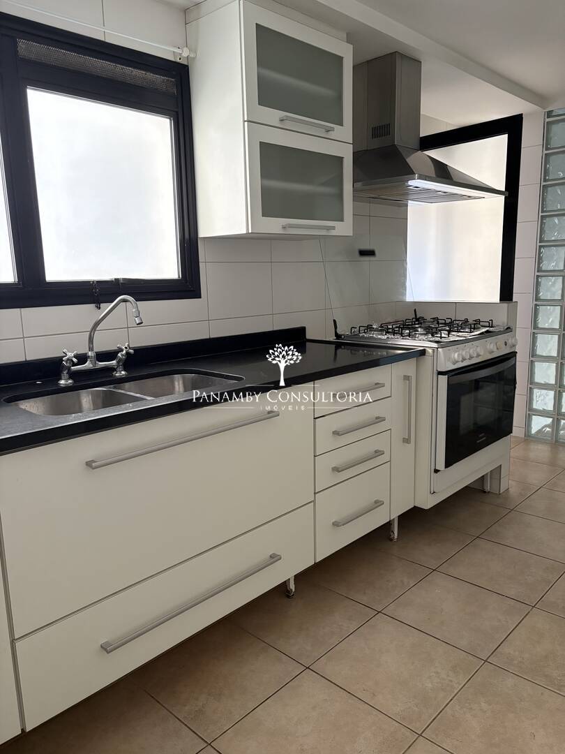 Apartamento, 3 quartos, 160 m² - Foto 27