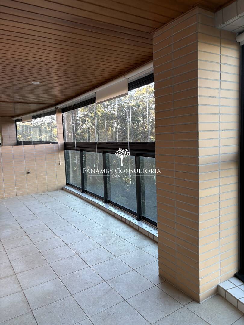 Apartamento, 3 quartos, 160 m² - Foto 7