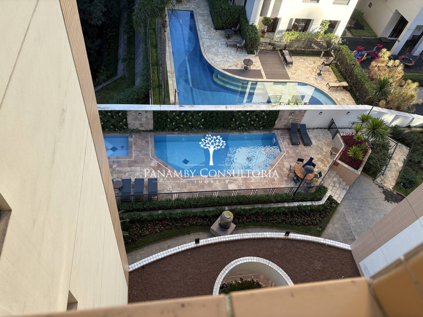 Apartamento, 3 quartos, 160 m² - Foto 32